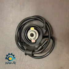 سیم کیلومتر با دنده موتور سیکلت کلیک 150