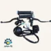 قلوه موتور سیکلت هندا 200 فلزی (10 تیکه)