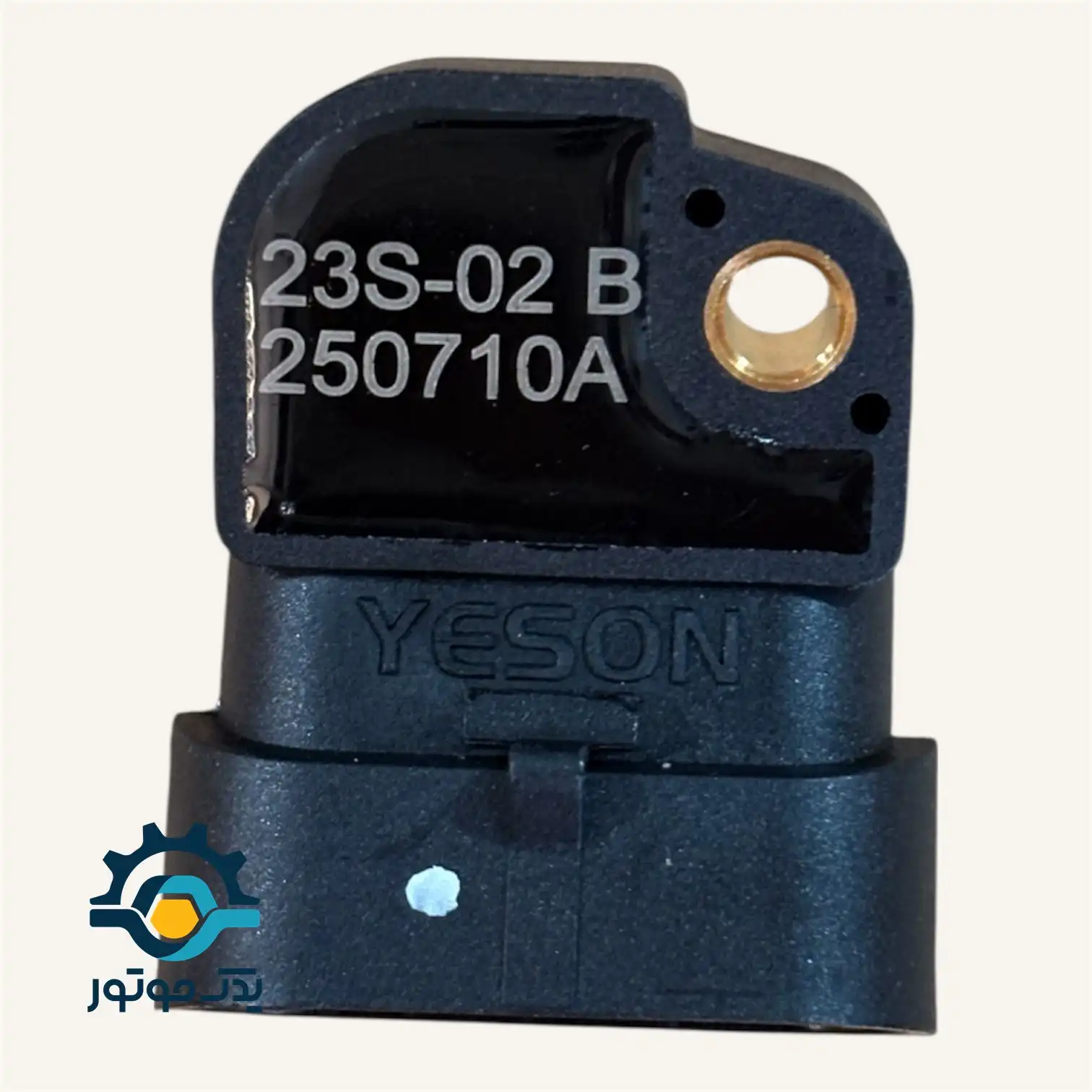 سنسور مپ یسون هندا انژکتور 200 سنسور مپ یسون هندا انژکتور 200