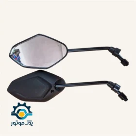 آینه موتور سیکلت کلیک 150