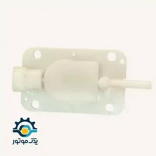 قاب پمپ بنزین موتور سیکلت 4 پیچ لیفان