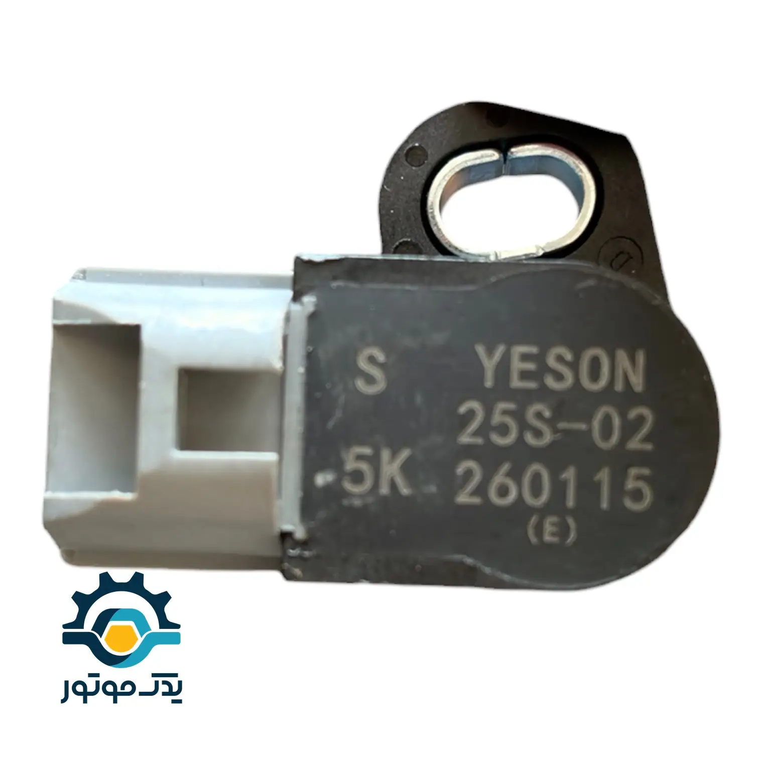 سنسور دریچه گاز موتور سیکلت اصلی یسون سنسور دریچه گاز موتور سیکلت اصلی یسون