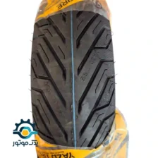 لاستیک موتور سیکلت 120/70/12 یزد تایر