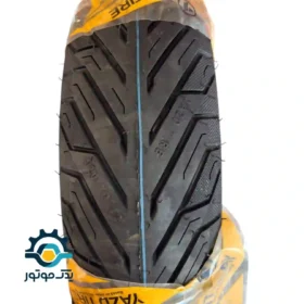 لاستیک موتور سیکلت 120/70/12 یزد تایر
