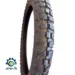 لاستیک موتور سیکلت 300/21 یزد تایر (جنگلی)