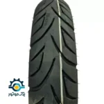 لاستیک موتور سیکلت 90/90/14 تیوپلس یزد تایر