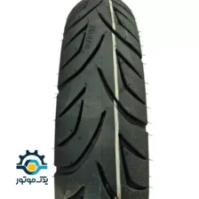 لاستیک موتور سیکلت 90/90/14 تیوپلس یزد تایر