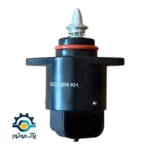 استپر موتور سیکلت هندا انژکتوری
