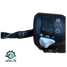قلوه سمت استارت موتور سیکلت کلیک 150