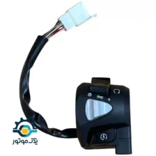 قلوه سمت استارت موتور سیکلت کلیک 150